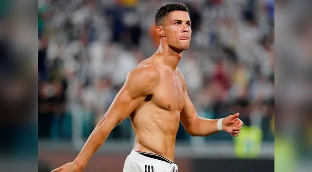 Revelan video de la noche en la que el Cristiano Ronaldo habría violado a Kathryn Mayorga