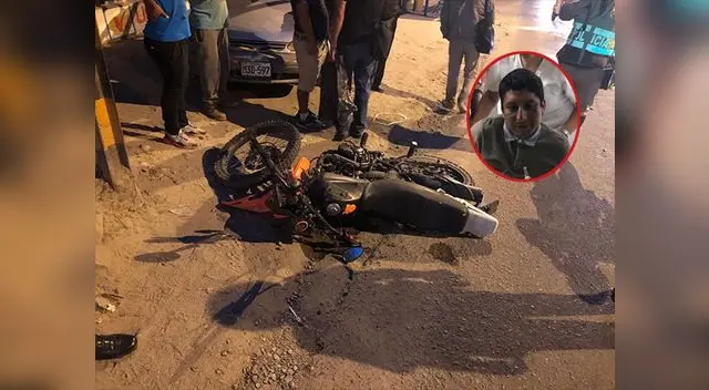 Policía de civil evitó robo de marcas