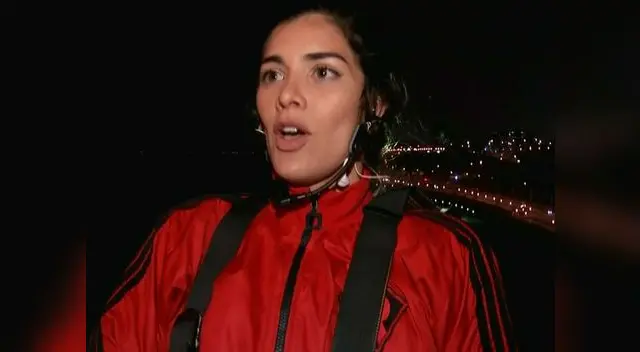 Una valiente prueba Una valiente prueba