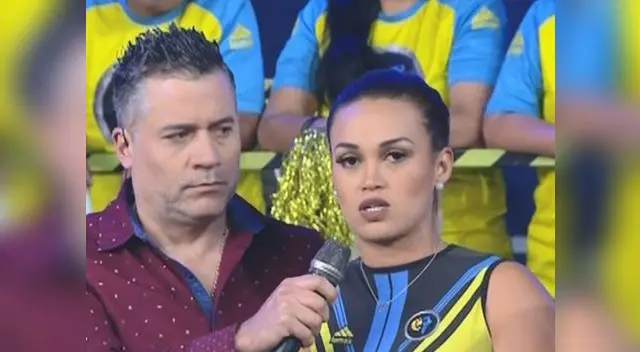 ¿Angie ya no quiere estar junto a Nicola Porcella?