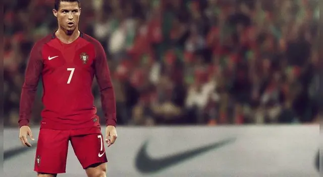 Cristiano Ronaldo en el ojo de la tormenta Cristiano Ronaldo en el ojo de la tormenta