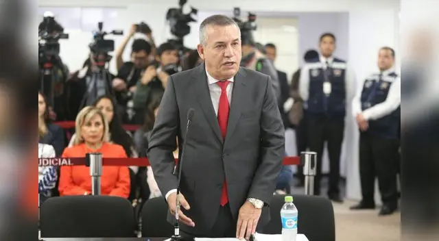 Daniel Urresti es cuestionado tras sentencia por asesinato a periodista