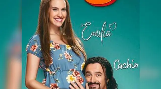 Asu Mare 3 se estrenará el 22 de noviembre. Foto: Instagram