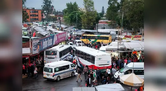 Uso de bus evita la emisión de hasta 5 millones de toneladas de co2 al año Uso de bus evita la emisión de hasta 5 millones de toneladas de co2 al año