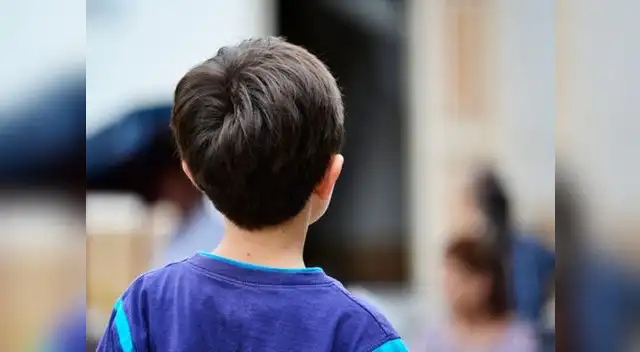 Niño dio todo lo que tenía para salvar a su madre y abuela