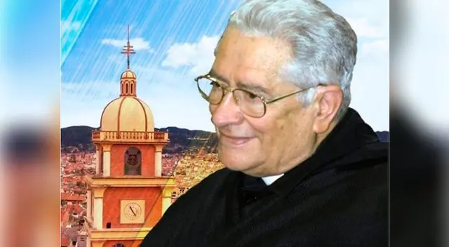 Iglesia expulsa sacerdote César Cordero acusado de violar niños Iglesia expulsa sacerdote César Cordero acusado de violar niños