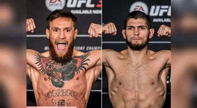 Pelea esperada será este sábado en la arena T-Mobile de Las Vegas