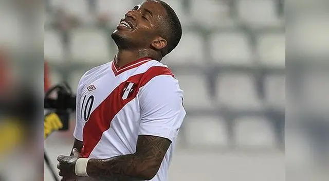 No estará presente en próximos amistosos No estará presente en próximos amistosos