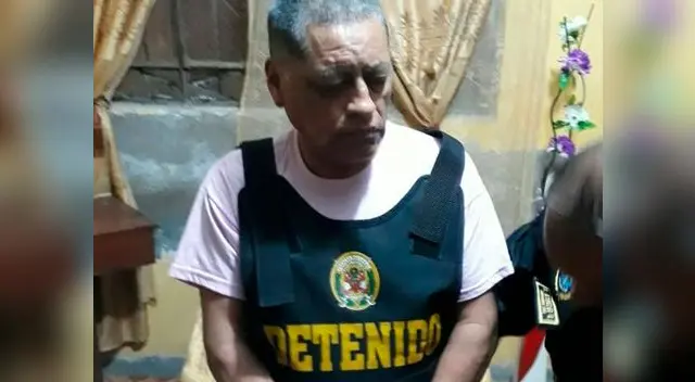 Otro detenido de la organización