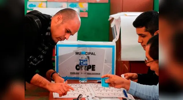 Multas van hasta los 207 soles