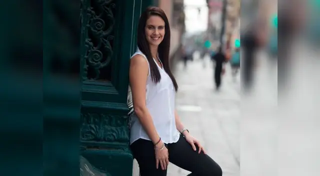 La actriz Emilia Drago etiqueto a su pareja Diego Lombardi y le advirtió que no se "pique" La actriz Emilia Drago etiqueto a su pareja Diego Lombardi y le advirtió que no se "pique"