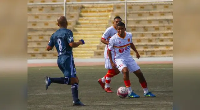 Josimar Zegarra del Atlético Grau le tocará botar en el mismo Piura. FOTO: Roberto Saavedra Josimar Zegarra del Atlético Grau le tocará botar en el mismo Piura. FOTO: Roberto Saavedra