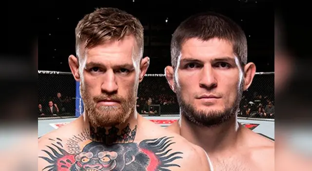 Conor se ríe de los comentarios tras publicación en su Instagram