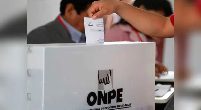 Hoy se celebran las elecciones municipales 2018 Hoy se celebran las elecciones municipales 2018