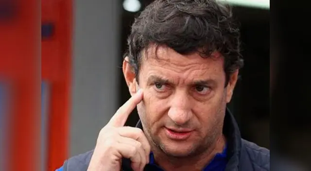 Reggiardo exhorta a la población para que voten por la mejor opción