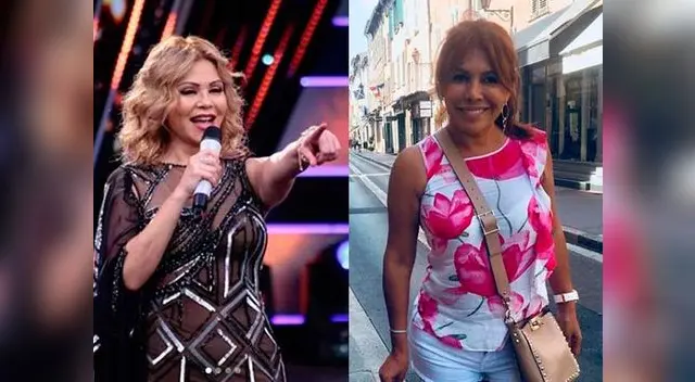 Ambas conductoras no acudirán a emitir su voto