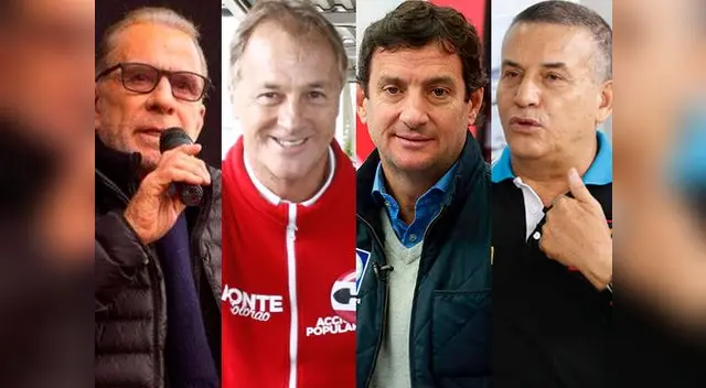 Conoce las predicciones de los candidatos de Lima