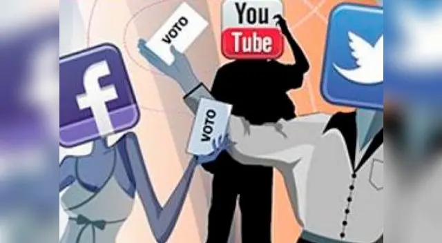 Prohibido difundir tu voto en redes sociales
