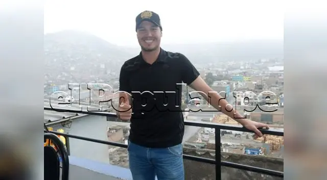 George Forsyth busca combatir la anemia en La Victoria 