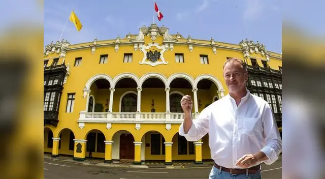 Flash electoral de Lima y distritos