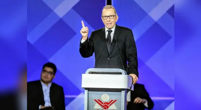 Belmont criticó triunfo de Muñoz