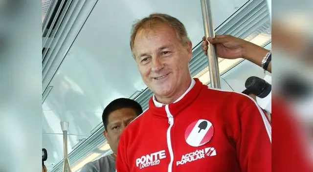 Toda la información que debes saber del virtual alcalde de Lima Toda la información que debes saber del virtual alcalde de Lima