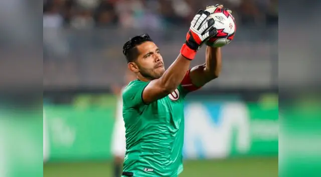 Raúl Fernández confía en que escaparán del fantasma de la baja