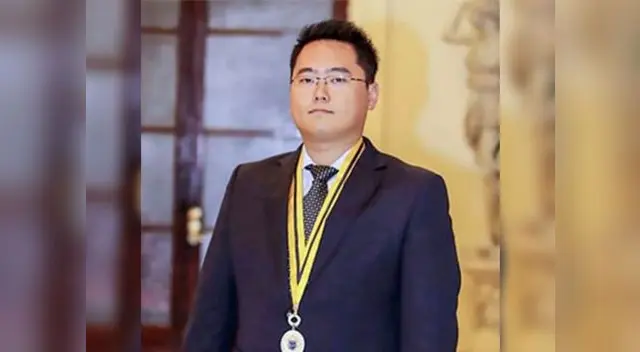 Augusto Miyashiro se va de la alcaldía de Chorrillos pero entra su hijo Augusto Miyashiro se va de la alcaldía de Chorrillos pero entra su hijo