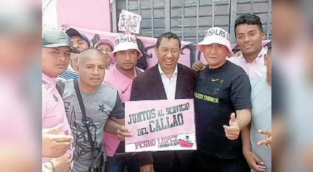 Elecciones disputadas en el Callao