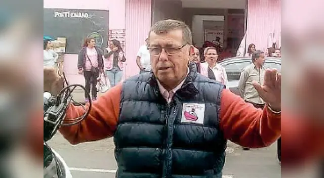 Virtual ganador se pronuncia desde la clandestinidad