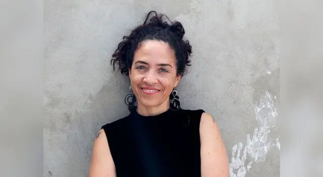 Wendy Ramos y su hermoso gestos con los miembros de su mesa de votación