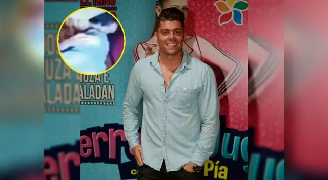 Ignacio Balandán se desvinculo de la situación y envió un fuerte mensaje a Rodrigo González