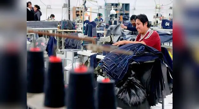 En Caja Piura, los créditos empresariales crecieron 7% en lo que va del año, impulsando la creación de empresas En Caja Piura, los créditos empresariales crecieron 7% en lo que va del año, impulsando la creación de empresas