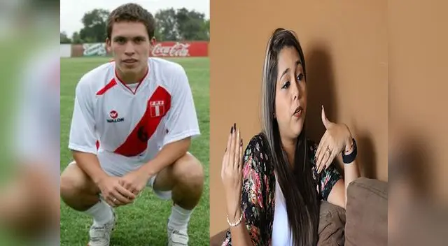 Ernesto Salazar la pasa mal por no cumplir con hija