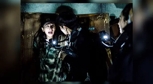 "Gonjiam: Hospital Maldito" está basada en hechos reales