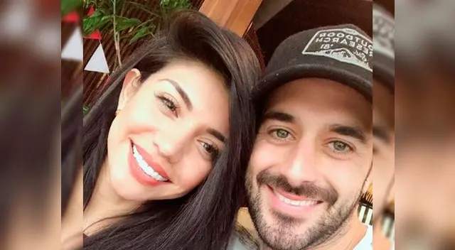 Diana Sánchez y Dan Patrick se han mostrado juntos en viajes pero aún no han oficializado si tienen más que una amistad Diana Sánchez y Dan Patrick se han mostrado juntos en viajes pero aún no han oficializado si tienen más que una amistad