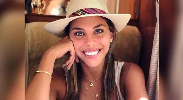 Alondra García Miró viene creciendo laboral y sus fans le muestran su admiración Alondra García Miró viene creciendo laboral y sus fans le muestran su admiración