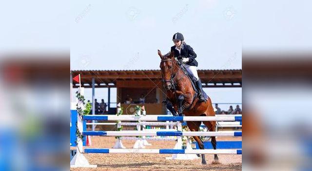 Los clubes que integran la Federación Ecuestre, entre ellos el Club Hípico Monterrico, el Club Ecuestre Lomas de Villa y el Club Hípico La Quadra alzan su voz de protesta Los clubes que integran la Federación Ecuestre, entre ellos el Club Hípico Monterrico, el Club Ecuestre Lomas de Villa y el Club Hípico La Quadra alzan su voz de protesta
