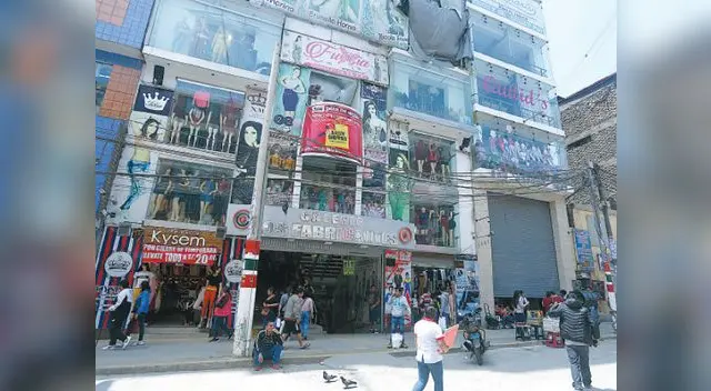 La delincuencia no para en la capital La delincuencia no para en la capital