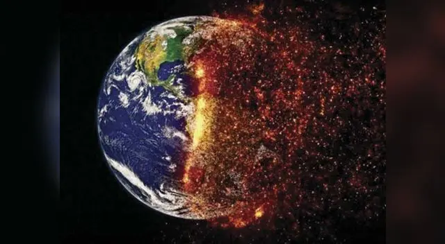 ONU afirma que el 2030 es la fecha límite para frenar catástrofe climática