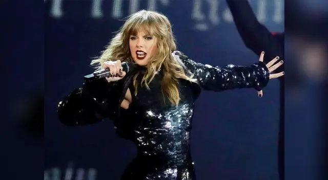 Esta es la lista de los nominados a los AMAs 2018