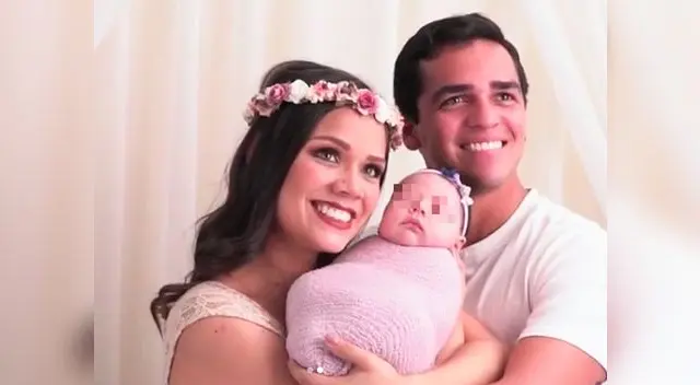 Andrea San Martín enternece las redes sociales con emotivo mensaje