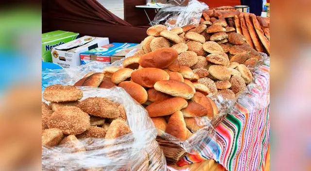 Este 13 y 14 de octubre se celebrará la feria con sabor a dulce donde el pan es la estrella en el distrito de Lince