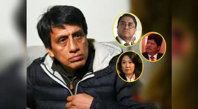 Antonio Camayo libre Antonio Camayo libre