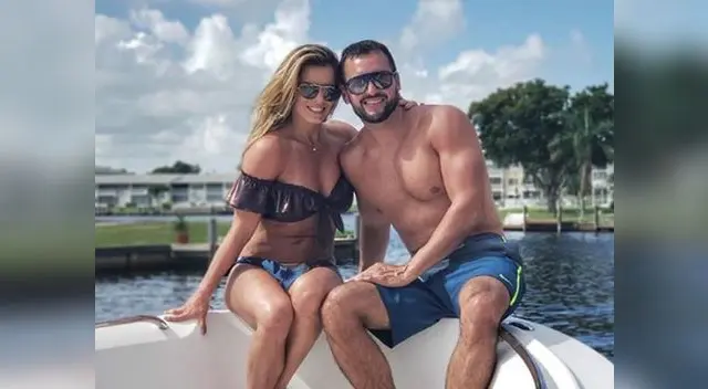 Le desea todo lo mejor