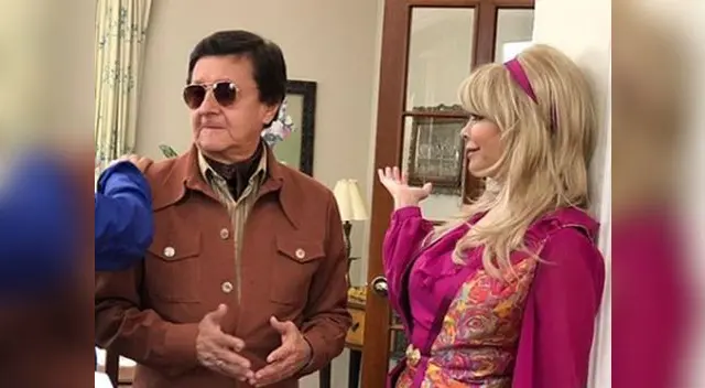 Regresa a la actuación Regresa a la actuación