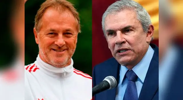 Muñoz y Castañeda conversarán en el Palacio Municipal desde las 3:30 p.m. de este miércoles Muñoz y Castañeda conversarán en el Palacio Municipal desde las 3:30 p.m. de este miércoles