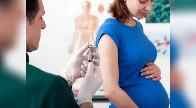 El grupo más vulnerable a esta enfermedad son los niños menores de 11 años