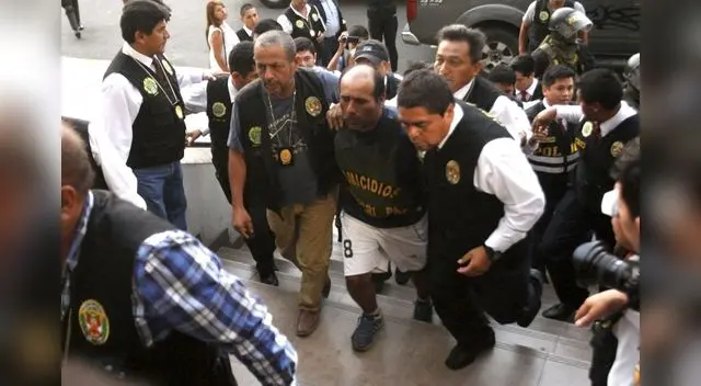 La menor fue interceptada por el sujeto, quien la atropelló con su bicicleta. La menor fue interceptada por el sujeto, quien la atropelló con su bicicleta.