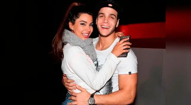 Pareja sigue dando sorpresas a sus seguidores Pareja sigue dando sorpresas a sus seguidores